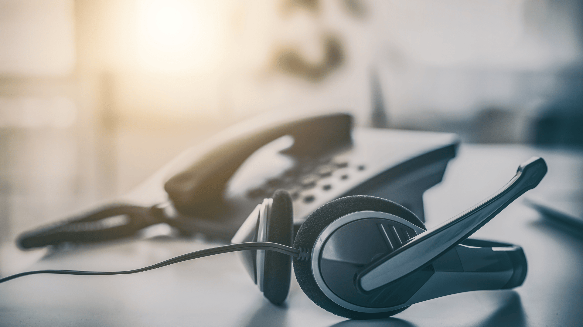 Outsourced Customer Support Services